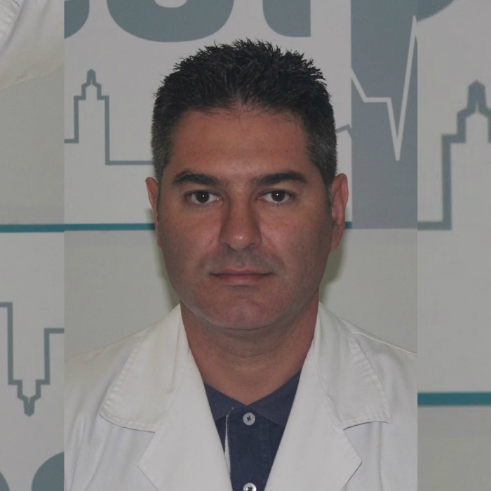 Dr. Jose Luis Cordobilla